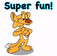 Happy Love It GIF by Elnaz  Abbasi
