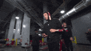 Walking In Los Angeles Lakers GIF by NBA