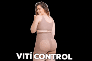 GIF de fajas push-up de VITI