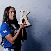 1 GIF by BYU Cougars