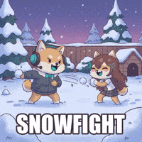 Freezing Take This GIF by WUFFI