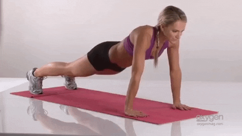hiitworkout giphyupload GIF