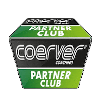 Football Rotating Sticker by Coerver© Coaching ČR/SK
