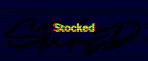 GIF by Stockedcy
