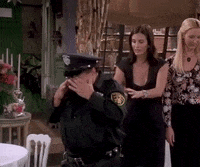 Episode 11 Crying GIF by Friends