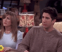 season 10 friends GIF