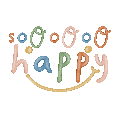 Mood Love Sticker