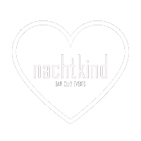 Party Nuremberg Sticker by nachtkind
