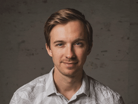 Surprised Water GIF by Clemens Posch