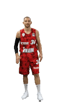 Cant Hear You Look At Me Sticker by easyCredit Basketball Bundesliga