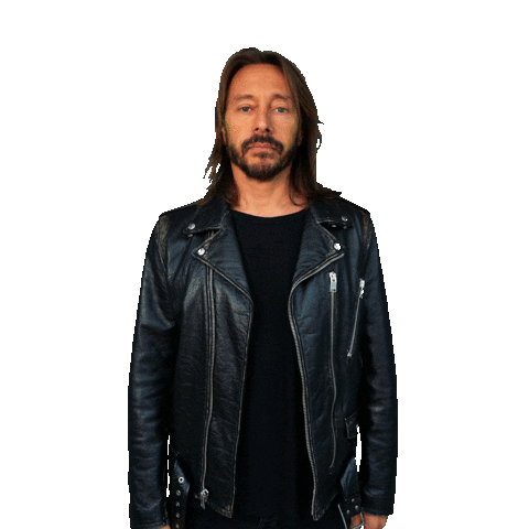 Fashion Knock Sticker by Bob Sinclar
