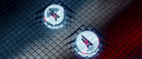 Art Loop GIF by FaZe Clan