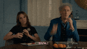 Bang GIF by NETFLIX