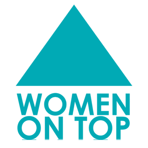 WomenOnTop giphyupload womenontop Sticker