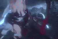 Alpha Wuwa Wutheringwaves Kurogames Kurobotww GIF