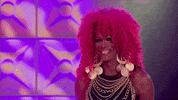 Rupauls Drag Race GIF by LogoTV