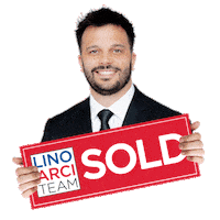Real Estate Sticker by LinoArciTeam