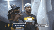 pit GIF by MLB