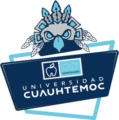 UCX giphyupload universidad cuauhtémoc guerreroucx Sticker