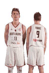 Germany Sport Sticker by INGNederland