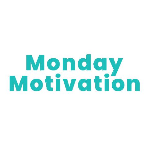 Animation Typography Sticker by Ministry of Motion