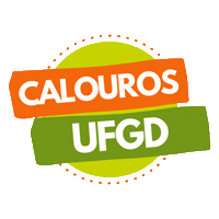 Ufgd Sticker by Universidade Federal da Grande Dourados