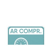 Sticker by Lubmix Comércio e Importação de Equipamentos LTDA