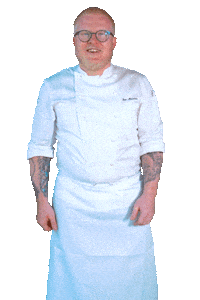 Happy Hells Kitchen Sticker by Brix 01