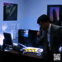 Comedy Standingovation GIF by Marcel Katz / The Art Plug