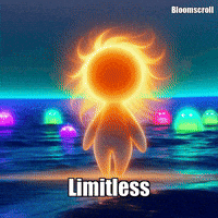 Ocean Wisdom GIF by Bloomscroll