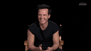 Andrew Scott Thirst Tweets GIF by BuzzFeed