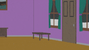 mad stan marsh GIF by South Park 