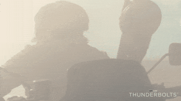 Bucky Barnes GIF by Marvel Studios