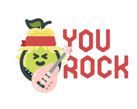 Party Love GIF by Pear Deck