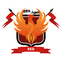 York Redhouse Sticker by Remax Diagonal 2