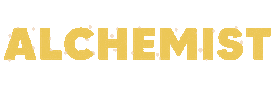 Generator Alchemist Sticker by Karen Curry Parker