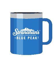 Single Malt Drink Sticker by Stranahan's Colorado Whiskey