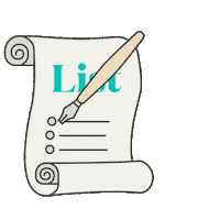 Celebration Cheers Sticker by theSkimm