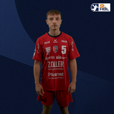 Handball GIF by DAIKIN HBL