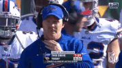Buffalo Bills Football GIF by NFL