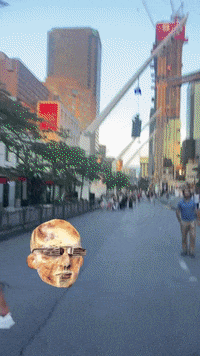 Lab Onf GIF by Alex Boya
