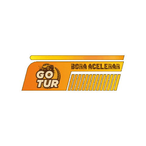 Sticker by Goiás Turismo