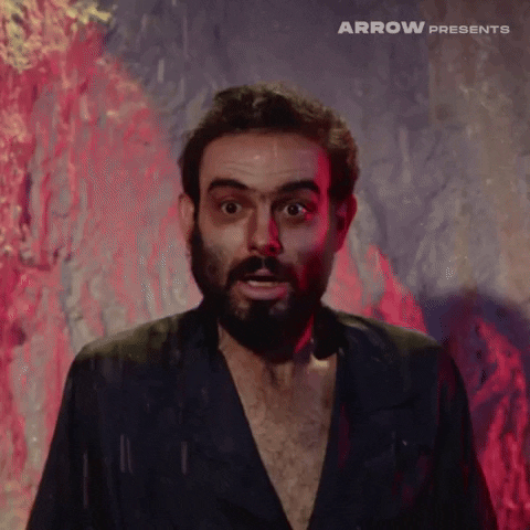 Coffin Joe Film GIF by Arrow Video
