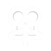 Pink Teething Sticker by [PIAS]