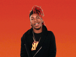 stare GIF by yvngswag