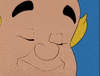 The New Adventures Of Gilligan Money GIF by Warner Archive