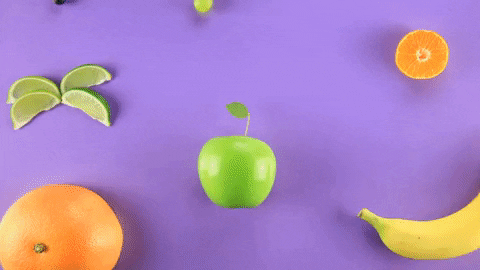 Stop Motion Television GIF by Mighty Oak