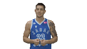 Basketball Player Sticker by KK Zadar
