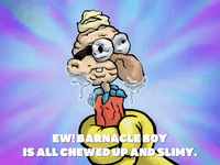 season 6 episode 20 GIF by SpongeBob SquarePants