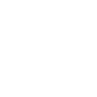 Arrow Blanco Sticker by Gryega